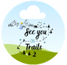 SeeYouOnTrails logo